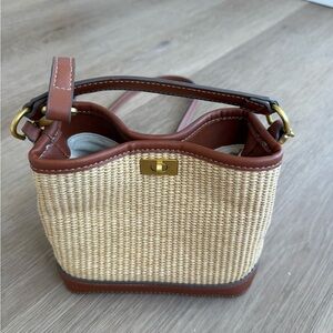 Mango Shoulder Bag